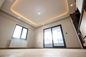 🛑🛑aktif'ten Akçay'da Satılık Şık Tasarımı İle Fark Yaratan Sıfır 1+1 Dairee