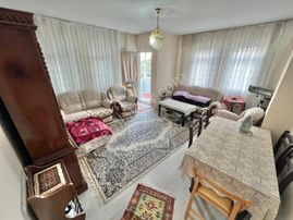 ꔪyalçın'dan ▀▄zeytinli’de Arakat Öncephe Ayrı Mutfaklı 2+1▀▄