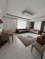 Merkezi Konumda Satılık 3+1