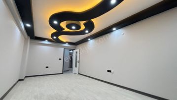 Recep Ümitten Şirintepe Mah 3+1 (sıfır) Lüx Satılık Daire Nt2