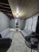 Tek Tapu Arsa Fiyatına 2 Oda Ev + Bahçe Hemde Kozan Yoluna Yakın