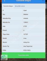 Yeni Çevre Yoluna Komşu Villalık Acil Satılık Arsa