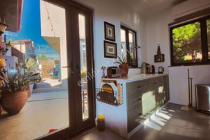 🛑🛑aktif'ten Akçay'da Doğa İçinde Huzurlu Yaşam 2+1 Ve 1+1 Bahçeli Fırsat Müstakil