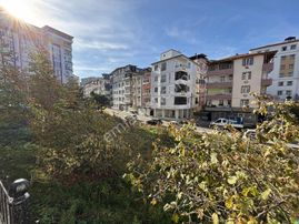 Ygden Atatürk Mahallesi Merkezinde 617m2 Arsa