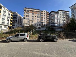 Ygden Atatürk Mahallesi Merkezinde 617m2 Arsa