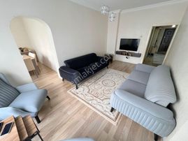 Şafak'tan Tepebaşı Göbek Yakını 3+1 Orta Katta Ful Yapılı Acil!