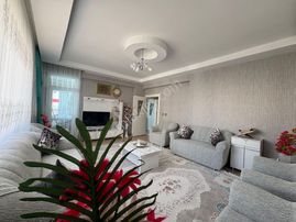 Fabrika Mahallesi 3+1 Full Masraflı Acil Satılık Arakat Daire