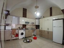 Akev Gayrimenkul'den Avlu'lu Tarihi Urfa Evi