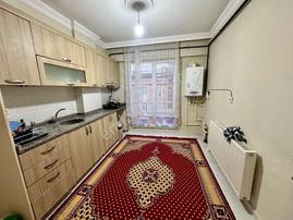 Tokay İnsaat'tan Kombili İskanlı 1+1 Acil!! Satılık Daire