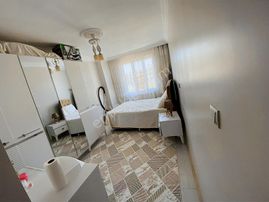 3ev Emlak'tan Eski Kahta Yolu Üzeri 3+1 Satılık Daire