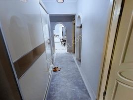 Antalya Elmalı Akçay Da Satılık Kaloriferli 3+1 Dubleks Daire