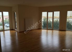 Koç Üniversitesi Alya Evleri 140m2 2+1 Boş Teslim