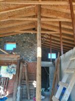 Kadıovacık'da Satılık Çiftlik Ve Evi