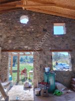 Kadıovacık'da Satılık Çiftlik Ve Evi