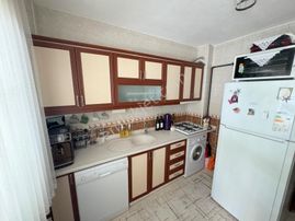 Şafak'tan İncirli'de 3+1 Bağımsız Asansörlü Yeni Bina Ön Cephe!