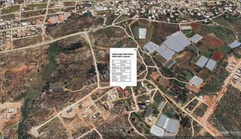 Antalya/kemerağzı 9086/3 Parsel (454m2) İmarlı Arsa