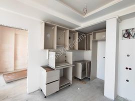 Karınca'dan Kapanmaz Deniz Manzaralı Mart Ayı Teslim 2+1satılık!