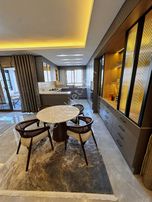 Evbul'dan Hasankeyf Yolunda Mim Gold'a Satılık 4+1 Daire