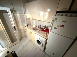 🔴güç'ten Akçay Merkez'de Denize 300m Arakat Ayrı Mutfaklı 2+1 Fırsat Satılık Daire