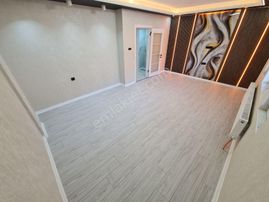 Ayvalı Merkez Süleymaniye Cd. Paraleli Arakatta Lux Yapılı 3+1