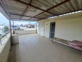 Çengerde'de Satılık 4+1 Vılla