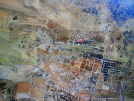 Gölbaşı Hacılar'da Yatırıma Uygun 560 M2 Satılık Arsa