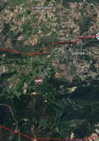 Cb Black Gemlik Şükriye Satılık 17.799m2 Fırsat Arazi*