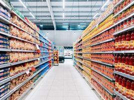 Göksu Mah. 2.500m2 Yüksek Kira Getirili (kurumsal Kiracı) İşyeri