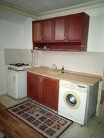 Fatih Sanayi Sitesi Yanında 1+1 Eşyalı Kiralık Zemin Kat