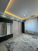 Batıkent Uygun 2+1 Eşyalı Düz Giriş Kat Daire...