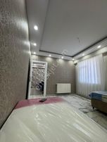 Batıkent Uygun 2+1 Eşyalı Düz Giriş Kat Daire...