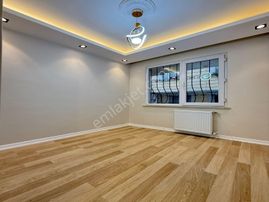 Mehterçeşme Mahallesinde Metrobüse Yakın 3+1 110m2 Yüksek Giriş Daire