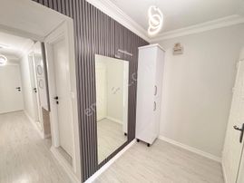 🟥🟢ikizçay'da Muhteşem Çay Manzaralı Ön Cephe Geniş 3+1 Daire