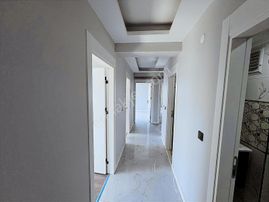 Biensten Gemlik Manastırda 3+1 Deniz Manzaralı Daire