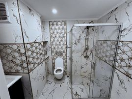 Biensten Gemlik Manastırda 3+1 Deniz Manzaralı Daire