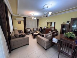 Çolaklı Mahallesi Site İçerisinde 5+1 Villa