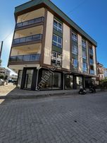 Dalaman Merkezde Ömer Musa Sıva Caddesinde Satılık 1+1 Dire