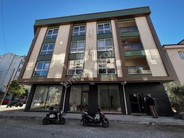 Dalaman Merkezde Ömer Musa Sıva Caddesinde Satılık 1+1 Dire