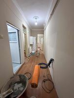 Ulu Dan Acil Satılık Yüksek Giriş Daire