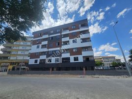 Ulaş Emlaktan Sırrında 1+1 Satılık Sıfır Daire