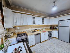 Ulaş Emlaktan Şenevlerde 3+1 Geniş Bakımlı Daire