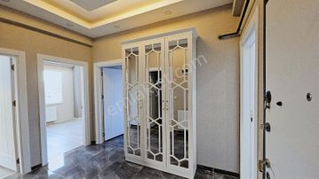 Ulaş Emlaktan Karaköprü Karşıyakada Satılık Sıfır 2+1 Daire