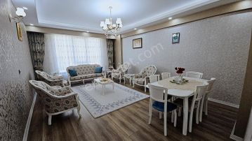 Ulaş Emlaktan Vizyon Park Sitesinde 3+1 Lüks Satılık Daire