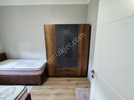 Ulaş Emlaktan Güvenç Rezidansta Eşyalı Satılık 1+1 Daire