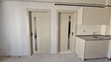 Ulaş Emlaktan 2+1 Amerikan Mutfaklı Sıfır Daireler