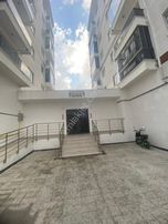 Isparta Vatan Mh Satılık 2+1 Daire