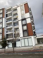 Isparta Vatan Mh Satılık 2+1 Daire