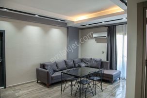 Ulaş Emlaktan Atakente Yaşamkent Suit Eşyalı Satılık Lüks Daire