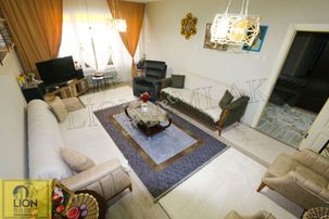 🟨⬛ Lıon Emlak'tan Full Deniz Manzaralı Çarşı Merkez'de , Masrafsız Satılık 3+1 Daire⬛🟨