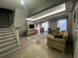 Remax Leon Emek Te Ferah Ve Kullanışlı Satılık Dublex Daire